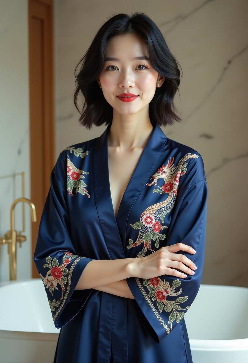 深夜电台海报